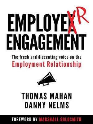 cover image of EmployER Engagement